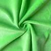 75*45см Однотонный Короткий Плюш Полиэстер Ткань Мягкая DIY Рукоделие Швейная Игрушки Куклы Ткань Подушка Плед для Дивана Текстильный Материал