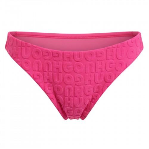 Hugo Womens/Ladies Tanga Swim Briefs