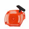 504597002 Pull Start Chainsaw Starter for Husqvarna 435 435E Chainsaw Outdoor Equipment