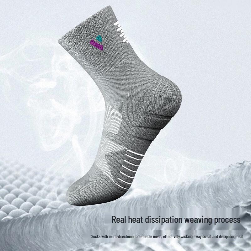 Носки VOKY для фигурного катания и хоккея