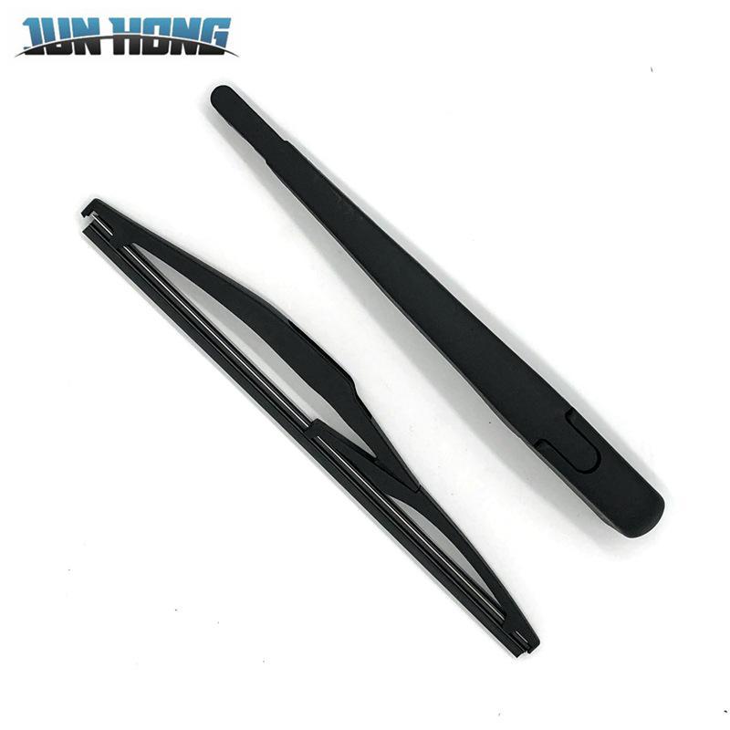 Baojun 510 Rear Wiper Blade and Arm Assembly