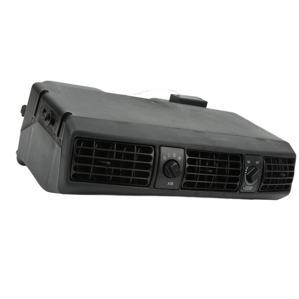 Универсальный кондиционер Underdash 360CFM Замена испарителя кондиционера для фургона RV