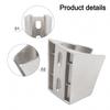 Shower Head Holder Shower Bracket Bathroom Kitchen