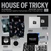 Xikers   House Of Tricky  Trial And Error  3rd Mini Album