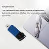 Kingston Флеш-накопитель DataTraveler DTXM USB 3.2 Gen 1