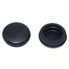 Nut Cover Cap Bolt Car Front Wiper Natural Rubber Replacement Part Anti-corrosion For Kia Cee'd Ceed ED 2006-2012