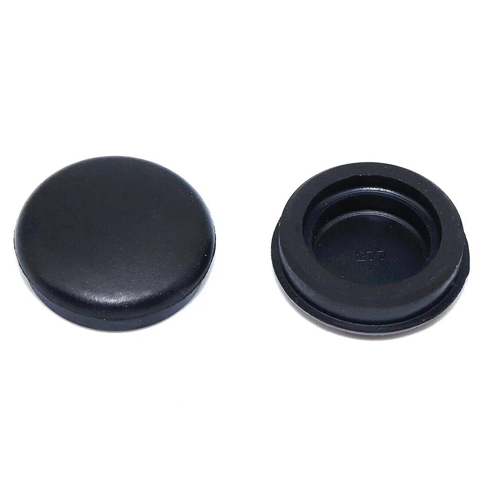 Nut Cover Cap Bolt Car Front Wiper Natural Rubber Replacement Part Anti-corrosion For Kia Cee'd Ceed ED 2006-2012