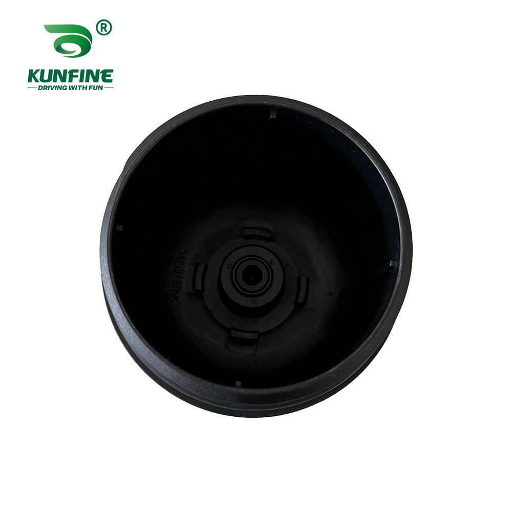 Compatible with Lynk & Co: Engine Oil Cap, Oil Pan, Oil Filter Cap (5511693296).