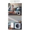 AlbumCDRetro gift music player, English Bluetooth music disc, portable and rechargeablecdMachine Player