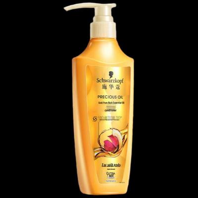 Schwarzkopf Gold Pure Oil Эликсир Кондиционер для волос
