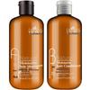 Xiang Le Mei Ginger Anti-Dandruff Shampoo & Conditioner Set
