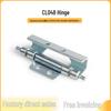Прочная съемная шарнирная петля CL048 для дверей электрических шкафов