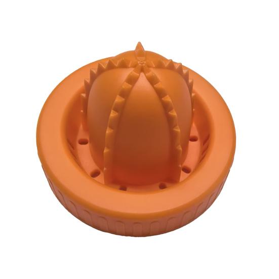 Крышка для цитрусовой соковыжималки для банок с широким горлышком Ручная соковыжималка для лимонов и апельсинов Насадка-расширитель Многофункциональный кухонный инструмент