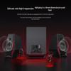 EDIFIER G1500MAX 2.1 RGB Gaming Desktop Speaker