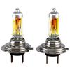 H7 Halogen Lamp 12V 2 Pieces Of Super Bright H7 Xenon Halogen Headlamp Lamp