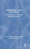 The Immigration In the 21st Century : The Comparative Politics of Immigration Policy Book