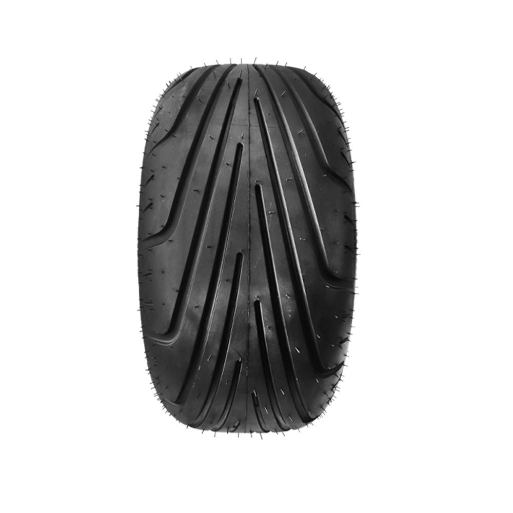 Литой Диск 225/40-10 для Трехколесного Электросамоката Citycoco 20.5X10-10 22X10-10 20X10-10 Задняя Ступица Аксессуары Запчасти