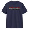 Iraq Flag Iraqi Soccer T Shirt Summer Cotton T Shirts For Unisexs Casual Tshirt ShortSleeved Vintage Tops