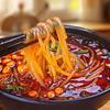 Сладкая картофельная вермишель Sai Weng Fu
