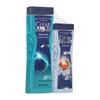 Clear Men Shower Gel Combo Pack - Deep Sea & Vitality (Cologne Scent)