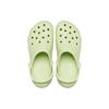 Crocs Классические сабо на платформе Celery (Женский) Женские кроссовки Celery-Green 206750-335