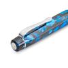 Kaweco Kaveco fountain pen EF extra fine font art sports pebble blue 11000185 Officially imported product