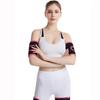 1Pair Arm Trimmer Neoprene Women's Arm Control Shapers Sleeve Belt Arm Shaper Slimmer for Women