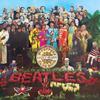 CD BEATLES - Sgt. Pepper's Lonely Hearts Club Ba 077774644228 Parlophone 1987 Italy Rock Used