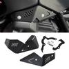 Защитная крышка дроссельных заслонок для BMW R1300GS R 1300GS R1300 GS 2023 2024 Мотоцикл Защита крышки корпуса дроссельной заслонки
