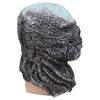 Stranger things4 vecna Vikna latex mask Stranger things Ten thousand Halloween cos Peripheral