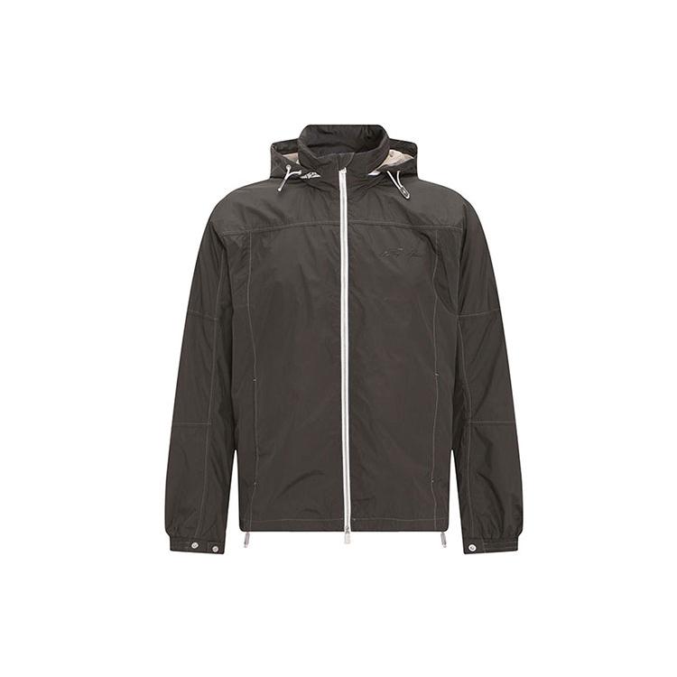 EMPORIO ARMANI FW22 Jackets & Coats Men's 3L1BC5-1NCGZ-999