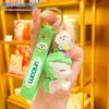 Милый Мультяшный Брелок-Единорог: Изысканный женский кулон-кукла для сумок и автомобильных ключей