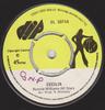 7-дюймовая пластинка RONNIE WILLIAMS ALL STARS Cecilia My Girl DL5071 Dip 1975 UK Регги Ска Даб Б/у