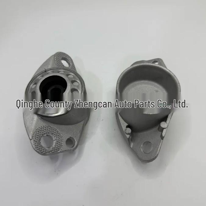 Совместимый кронштейн заднего амортизатора для VW Bora 1J0513353C