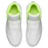 Nike Dunk Lux Sacai Белый Женский 776446-117
