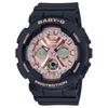Часы Черные [Casio] BA-130-1A4JF Женские Японское Качество