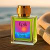 Rynah Perfumes: Epik Туалетная вода для мужчин – Восточный древесный пряный аромат
