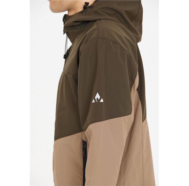 Куртка Whistler rodney v2 softshell jacket w-pro