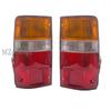 Taillight Rear Brake Tail Light For Toyota Hilux Pickup SR5 MK3 LN RN YN 2WD 4WD 1989-1995 Stop Turn Signal Car Accessories