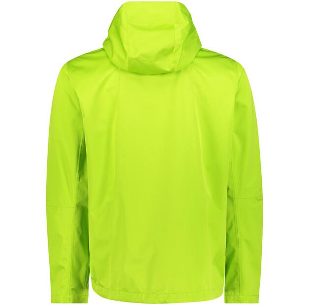 Куртка CMP Man Jacket Zip Hood