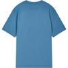 Puma Базовые футболки с коротким рукавом Essentials Prime с потертостями Мужские топы 638468-49