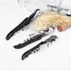 1pcs Hippocampus Knife Wine Screw Corkscrew Opener Household Accessories Random