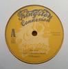 7-дюймовая пластинка SOUL DEFENDERS Jah Love KCS07 Kingston Connex 2011 Франция Регги Ска Даб Б/у