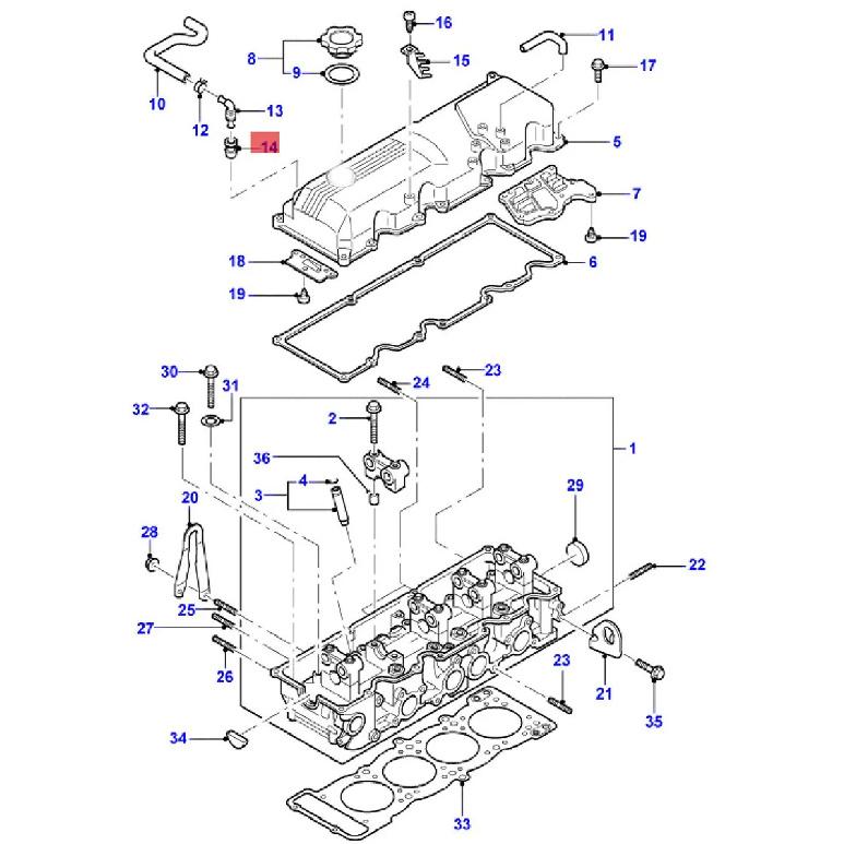 10 шт. OEM # E301-13-338A E30113338A Комплект резиновых втулок клапана PCV Для Mazda Miata B2000 Protege Millenia MX-3 Запасные аксессуары