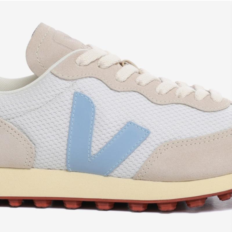 Veja Женские кроссовки Rio Branco Svjf223rb01 959