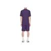Y-3 FW25 Tennis Series Side Slit Logo Comfortable Casual Shorts Men Shorts JN2996