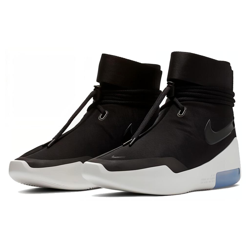 Nike Air Fear Of God 1 Sa Черный AT9915-001