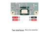 IMX378 High-Resolution USB Camera with Excellent Low-Light Performance and Dual Microphones