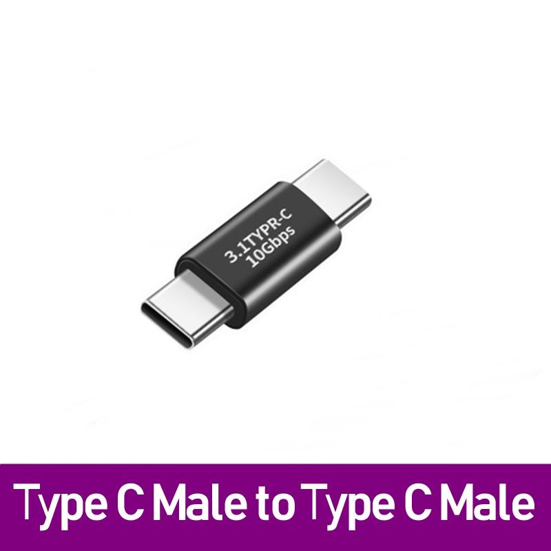 Multi USB Type C Cable Charging Adapter OTG Type C to Usb U Disk Adaptador Usb A Tipo C for Samsung Xiaomi Phone Laptop Tablet 3