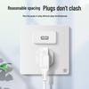 Westinghouse Viya Series 86 Type Wall Switch